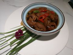 -姜君·千岛湖鱼头馆(浦东大道店)