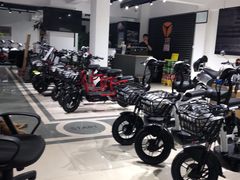 -雅迪电动车(北艾路店)