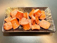 -無二炙坊·和牛烧肉(大钟寺1733店)