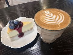-糖房咖啡(南锣鼓巷店)