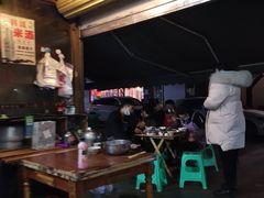 大堂-黑竹香鸡(营和巷店)