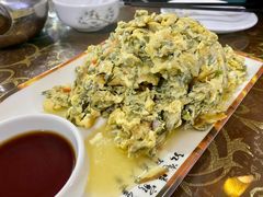 -涵家味土菜馆·徽州一绝臭鳜鱼(三河古镇店)