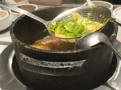 -芸山季·云南野生菌火锅(宝能环球汇店)