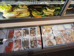 -乐山串串香老火锅(鼓楼店)