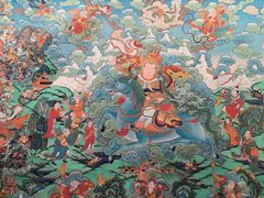 -青海藏文化博物院