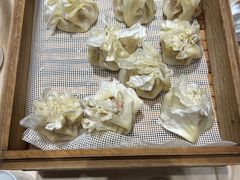 -老爷庙风味美食府(魏都大道店)