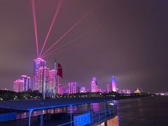 -武汉两江游览·夜游长江(汉口粤汉码头)