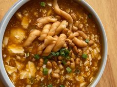 -小六汤包·老字号·中华名小吃(公园南路店)