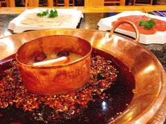 -老码头火锅(骡马市店)