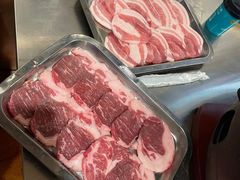 -英雄故事地摊烤肉(马驹桥店)