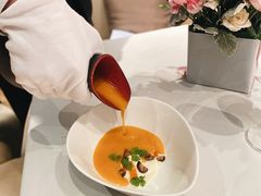 -Le Siècle.百年西餐厅(颐和公馆店)