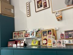 -海马体照相馆(天津世纪都会店)