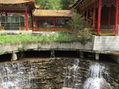-辋川溶洞
