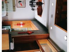 -福海居烤鸭店(鸟巢店)