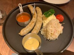 -Ambra Haus琥珀屋精酿餐厅(宝山店)