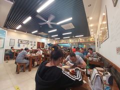 -晋麦香刀削面(光彩路店)