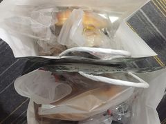 -面包与我Bread Or Me(长城汇店)