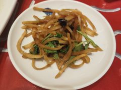 -吴记酱骨炖菜馆(西大直街店)