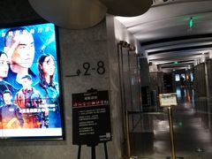 -百美汇影城(LUXE嘉里中心店)