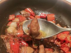 -千百味红餐厅·非遗江西菜(绿地双子塔总店)