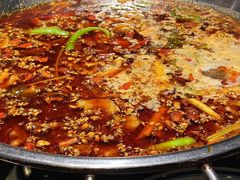 -小饕荟雅安贡椒鱼鲜馆(广福桥店)