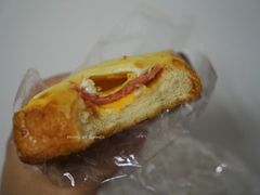 蛋烧三明治-面包与我Bread Or Me(长城汇店)