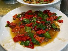 -九龙湾·御膳坊(九龙窠路店)