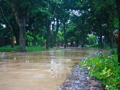 海口开心农场-开心农场温泉度假村