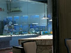 -天宁凯利时尚餐厅