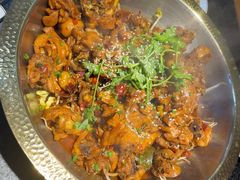 -川金楼烧鸡公(东城路店)