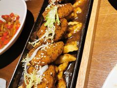 -菩提素素食餐厅(晶郦馆店)