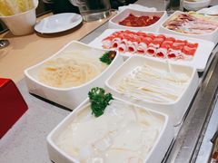 -海底捞火锅(凯德广场店)