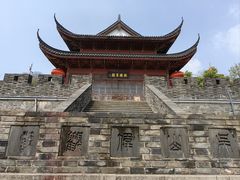 -鼓楼(西湖风景名胜区)