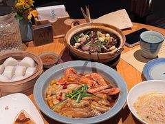 -荣小馆(杭州大厦店)
