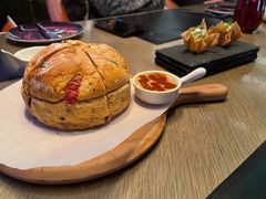 -恰餐厅及酒吧CHAR Bar & Grill(北京三里屯洲际店)