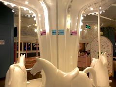 -BossBabe亲子餐厅(金光华广场店)
