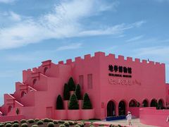 -漳州滨海火山岛自然生态风景区