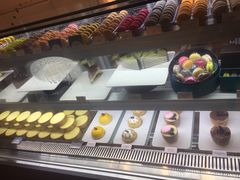 -PAUL LAFAYET 法式甜品(国金中心商场店)