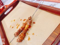 -老爷子原味蒸饺(总店)