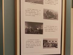 -唐山宴百姓府邸院落中餐