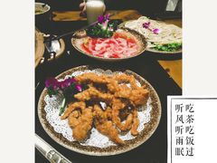 -巴蜀印象火锅(永陵总店)