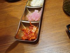 -牛也烧肉(摩尔城店)