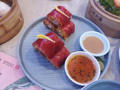 -点都德(汇胜楼店)