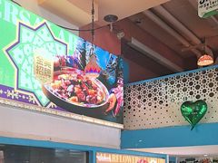 -撒拉花儿·新疆菜·清真(太阳宫店)