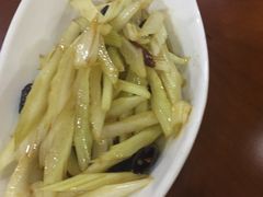 -大江南食府(石景山店)