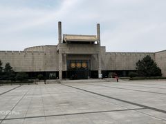 -辽沈战役纪念馆