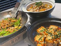 -费大厨辣椒炒肉(黄兴中心广场店)