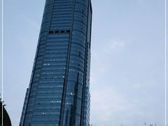 -上海金陵紫金山大酒店·汇海餐厅