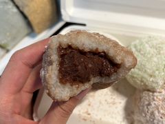 咖啡可可凉果-清真老西北角温记粘食店(长沙路店)