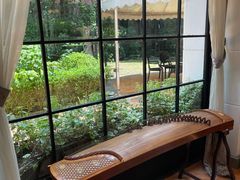 -和平官邸·花园餐厅(武定西路店)